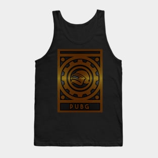 Pubg Tank Top